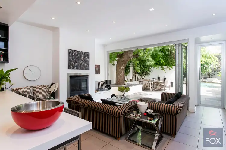 Third view of Homely house listing, 66 Ward Street, North Adelaide SA 5006