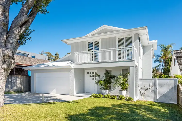 31 Dolans Road, Woolooware NSW 2230