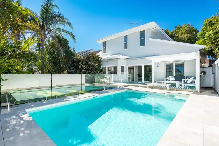 Fourth view of Homely house listing, 31 Dolans Road, Woolooware NSW 2230