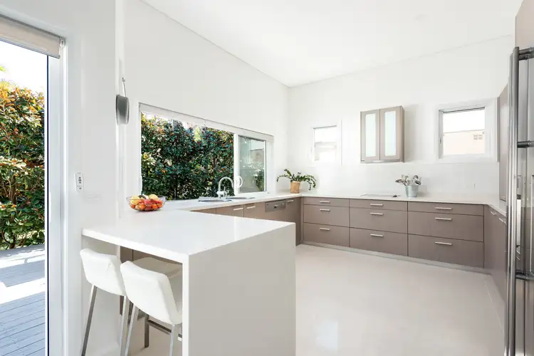 Fifth view of Homely house listing, 31 Dolans Road, Woolooware NSW 2230