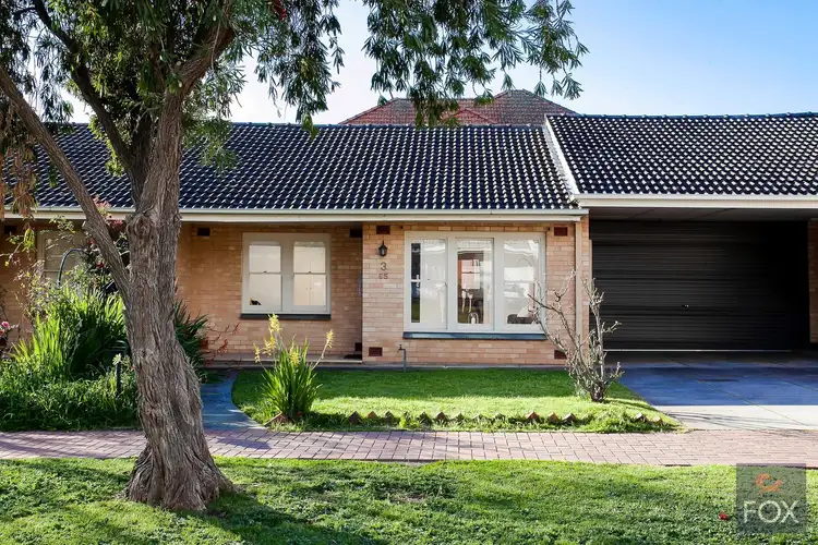 3/65 Northumberland Street, Tusmore SA 5065