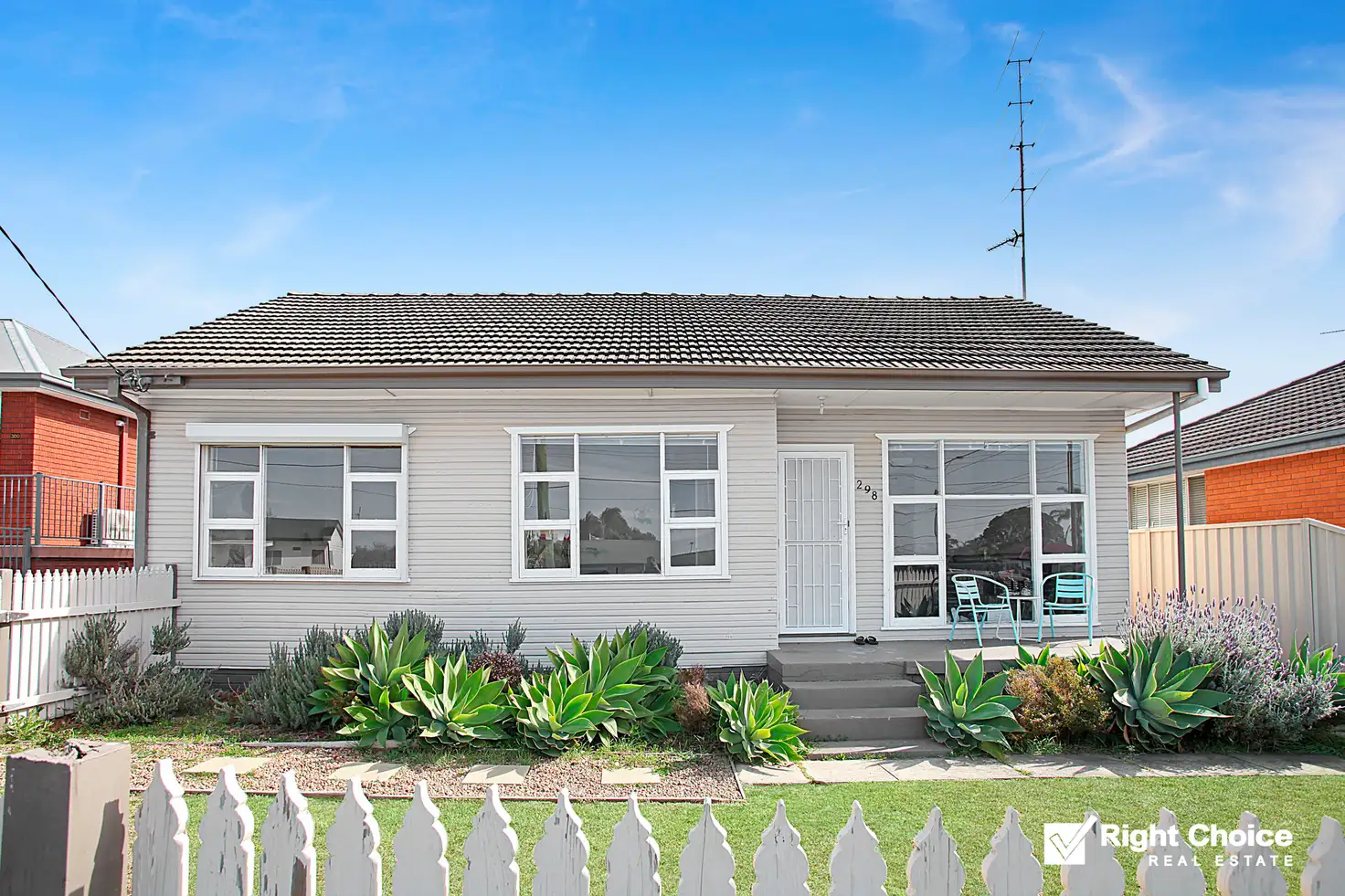 Main view of Homely house listing, 298 Shellharbour Road, Barrack Heights NSW 2528