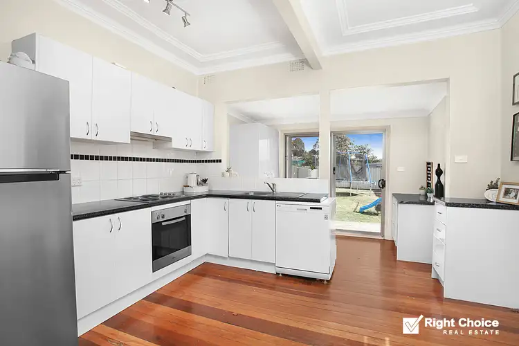 Third view of Homely house listing, 298 Shellharbour Road, Barrack Heights NSW 2528