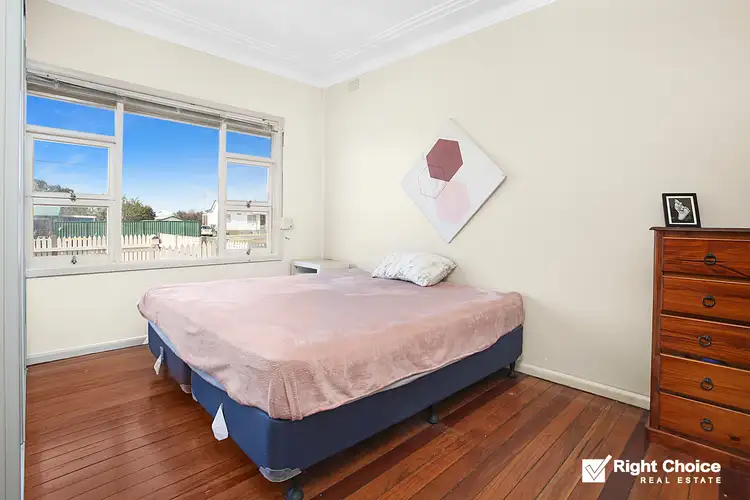 Fifth view of Homely house listing, 298 Shellharbour Road, Barrack Heights NSW 2528