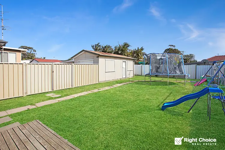 Sixth view of Homely house listing, 298 Shellharbour Road, Barrack Heights NSW 2528