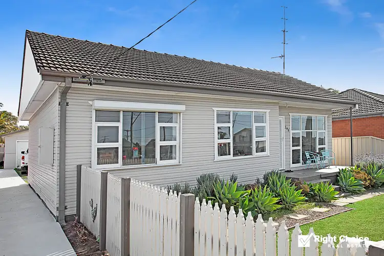 Seventh view of Homely house listing, 298 Shellharbour Road, Barrack Heights NSW 2528