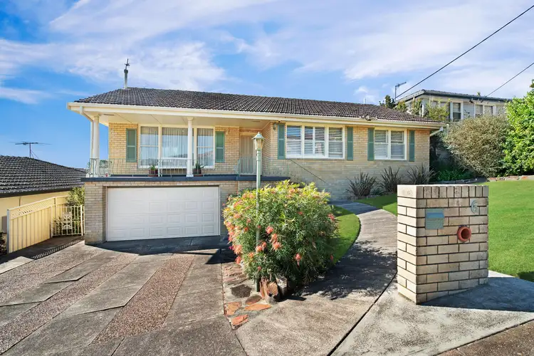 Main view of Homely house listing, 6 Stayton Street, Adamstown Heights NSW 2289