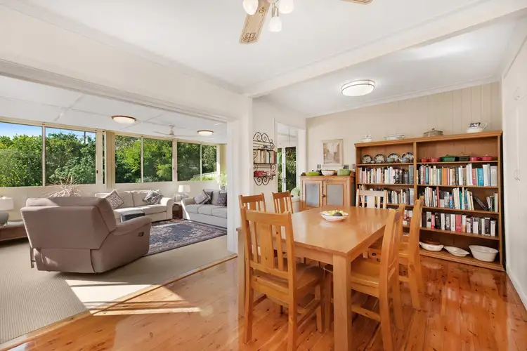 Second view of Homely house listing, 6 Stayton Street, Adamstown Heights NSW 2289