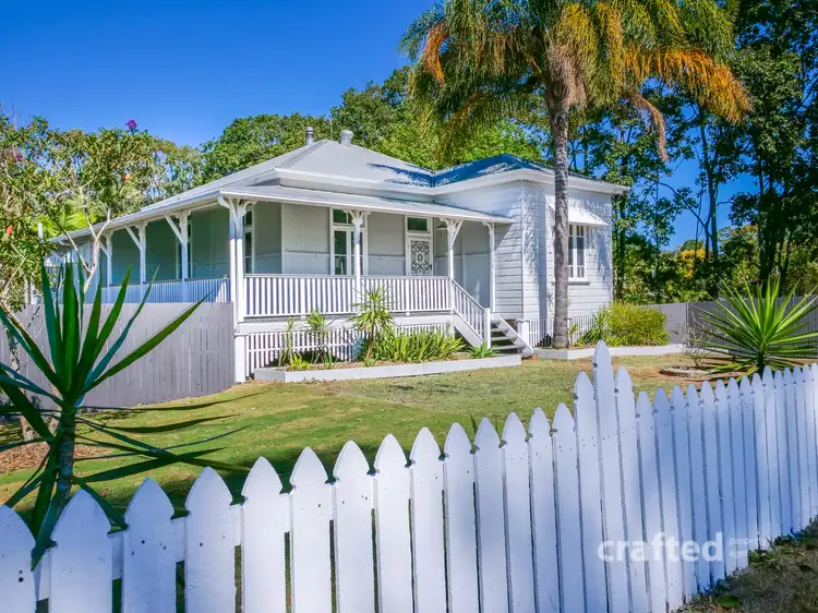 24 Coronation Road, Boronia Heights QLD 4124