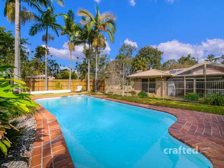 152-158 Lyon Drive, New Beith QLD 4124