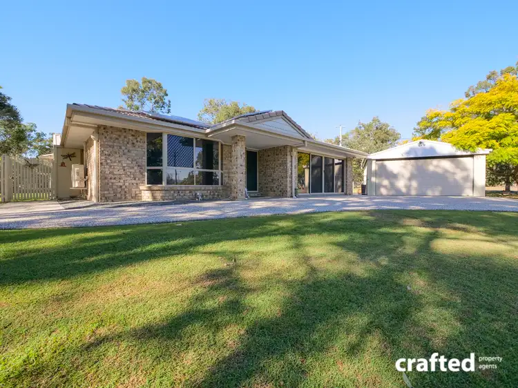 Third view of Homely house listing, 152-158 Lyon Drive, New Beith QLD 4124