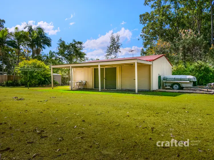 Fifth view of Homely house listing, 152-158 Lyon Drive, New Beith QLD 4124