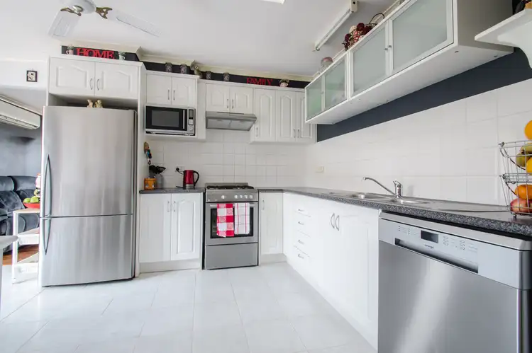 Fifth view of Homely house listing, 33 Bellatrix Street, Cranebrook NSW 2749