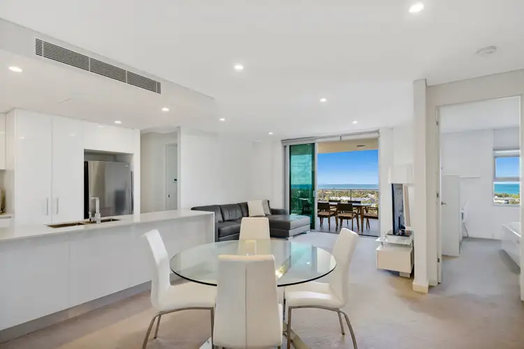 Main view of Homely unit listing, 605/3 Grand Court, Fairy Meadow NSW 2519