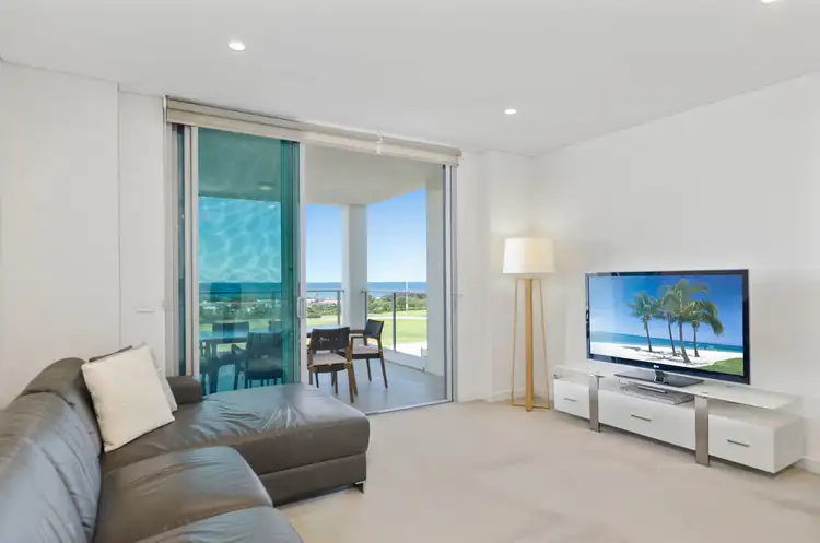 Third view of Homely unit listing, 605/3 Grand Court, Fairy Meadow NSW 2519