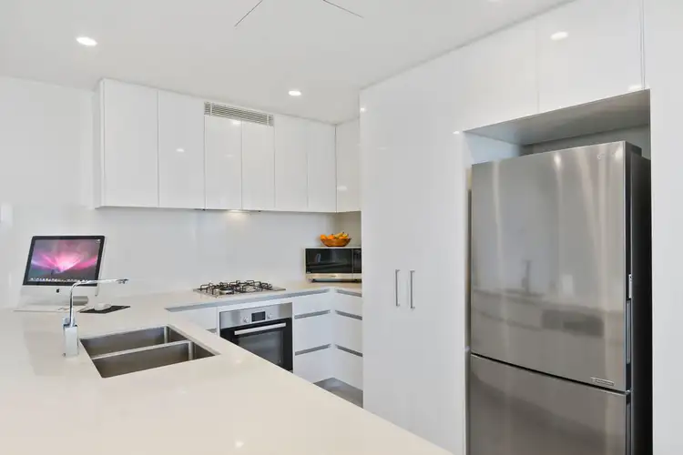 Fourth view of Homely unit listing, 605/3 Grand Court, Fairy Meadow NSW 2519