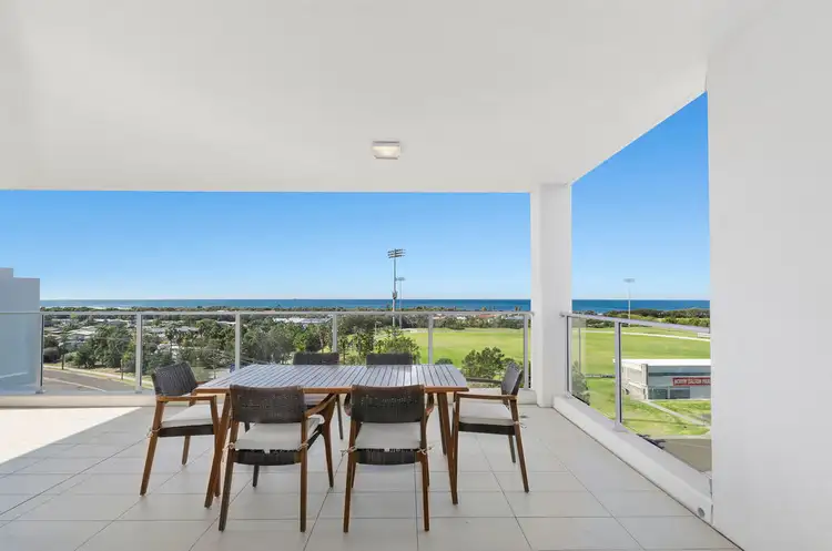 Fifth view of Homely unit listing, 605/3 Grand Court, Fairy Meadow NSW 2519