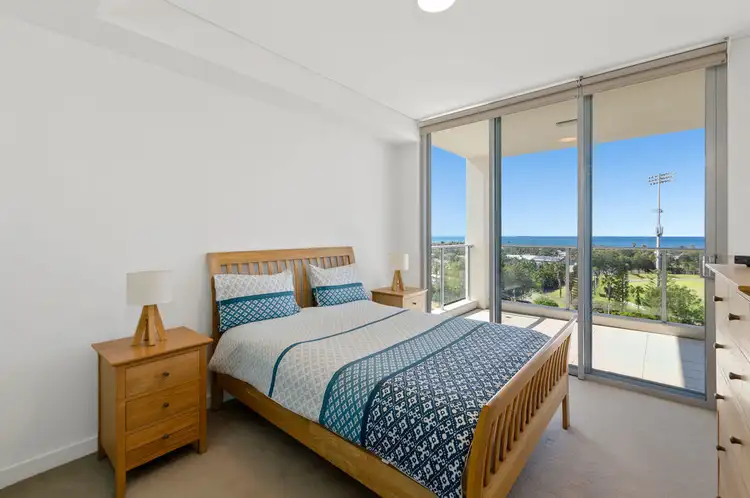 Sixth view of Homely unit listing, 605/3 Grand Court, Fairy Meadow NSW 2519