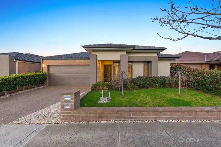 59 Abrus Circuit, Cranbourne North VIC 3977
