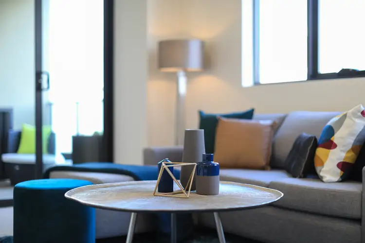 Third view of Homely apartment listing, 832/5 Vermont Crescent, Riverwood NSW 2210