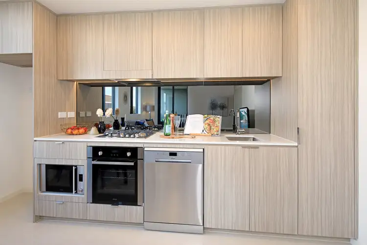 Fifth view of Homely apartment listing, 832/5 Vermont Crescent, Riverwood NSW 2210