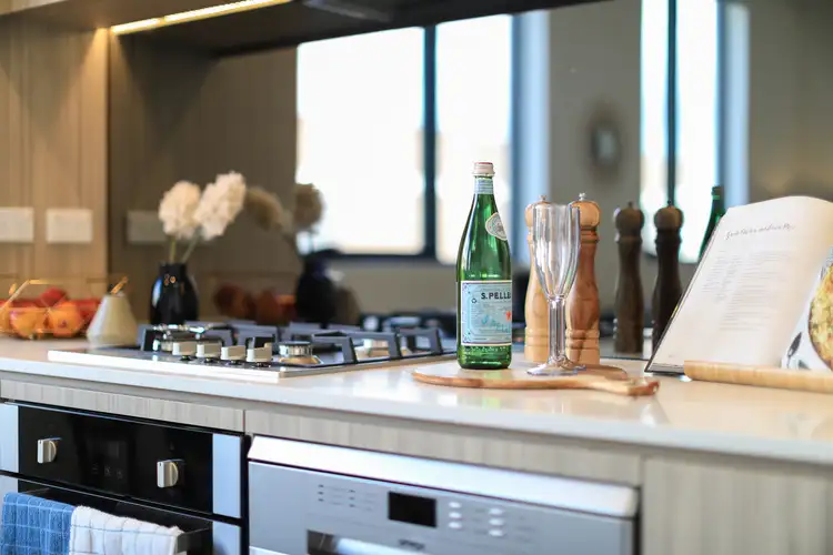 Sixth view of Homely apartment listing, 832/5 Vermont Crescent, Riverwood NSW 2210