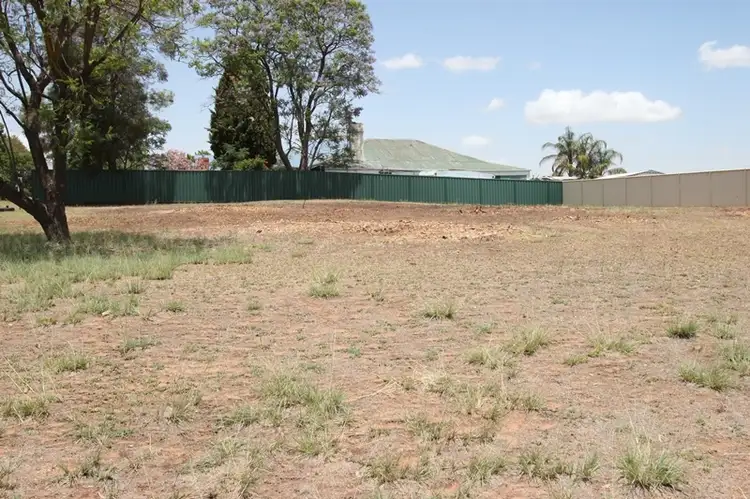 Main view of Homely land listing, LOT 2 Cooray Street, Cobram VIC 3644