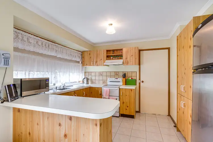 Fourth view of Homely house listing, 12 Berry Street, Ballan VIC 3342