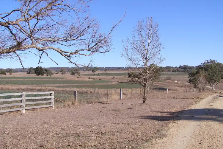 396 Auburn Vale Road, Inverell NSW 2360