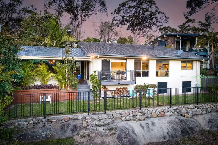 92 Ninth Avenue, Loftus NSW 2232