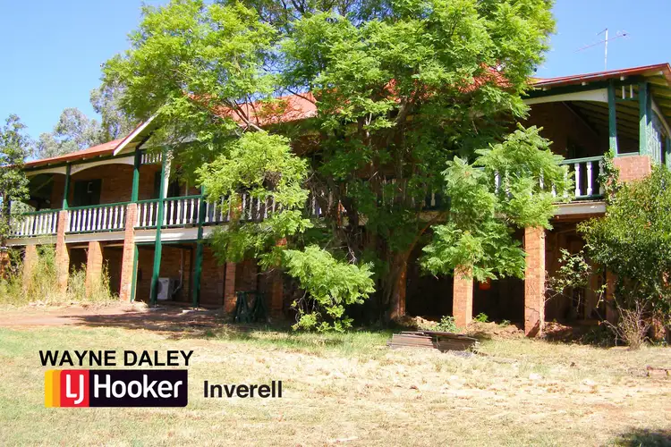 198 Morelma Road, Inverell NSW 2360