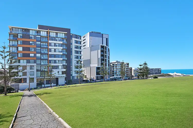 508/67 Watt Street, Newcastle NSW 2300