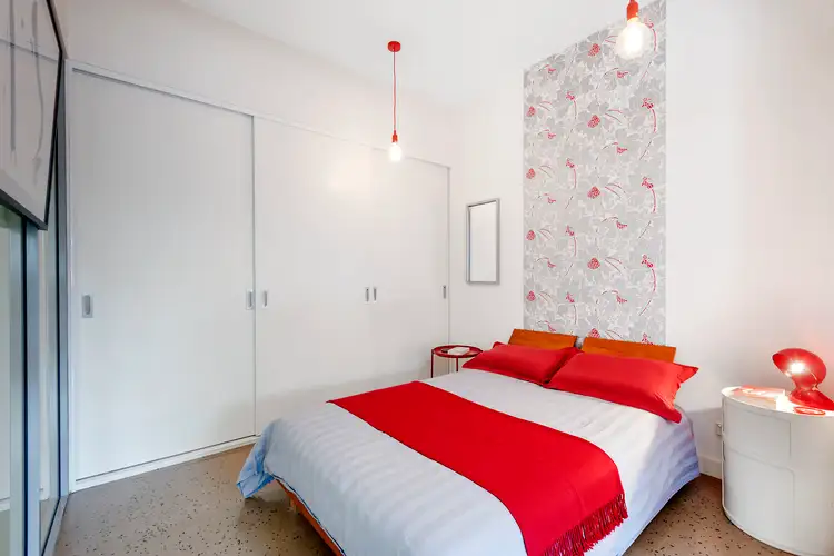 Fourth view of Homely apartment listing, 5/1 Barr Street, Camperdown NSW 2050