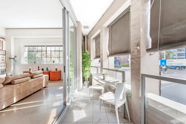 Sixth view of Homely apartment listing, 5/1 Barr Street, Camperdown NSW 2050