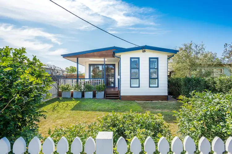 29 Bridges Street, Kurnell NSW 2231