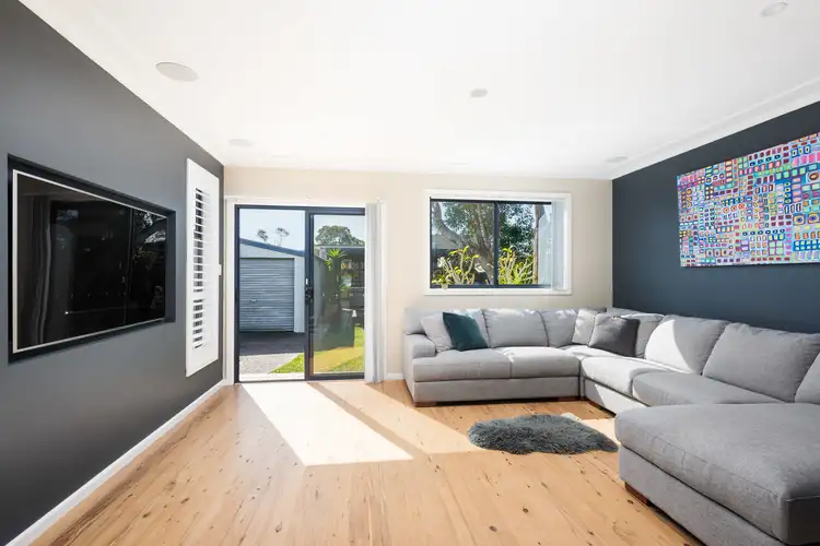 Fifth view of Homely house listing, 29 Bridges Street, Kurnell NSW 2231