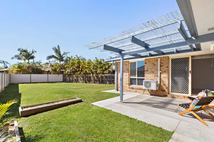 Main view of Homely house listing, 17 Riverleigh Place, Loganholme QLD 4129