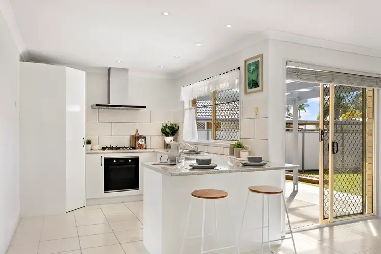 Fourth view of Homely house listing, 17 Riverleigh Place, Loganholme QLD 4129