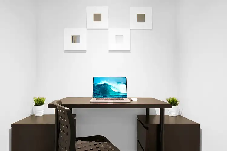 Fifth view of Homely apartment listing, 412/2 Waterways Street, Wentworth Point NSW 2127