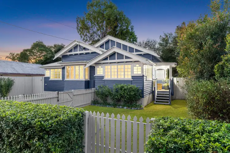 29 Ashton Street, Wynnum QLD 4178
