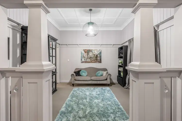 Sixth view of Homely house listing, 29 Ashton Street, Wynnum QLD 4178