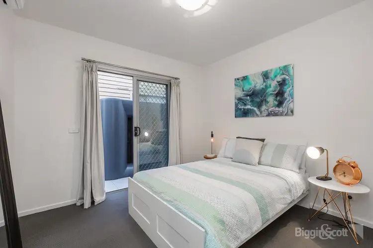 Third view of Homely townhouse listing, 1/113 Somerville Road, Yarraville VIC 3013