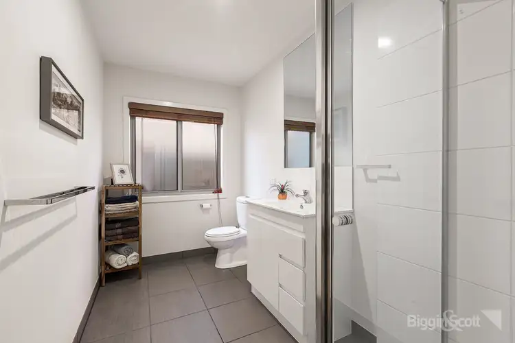 Fourth view of Homely townhouse listing, 1/113 Somerville Road, Yarraville VIC 3013