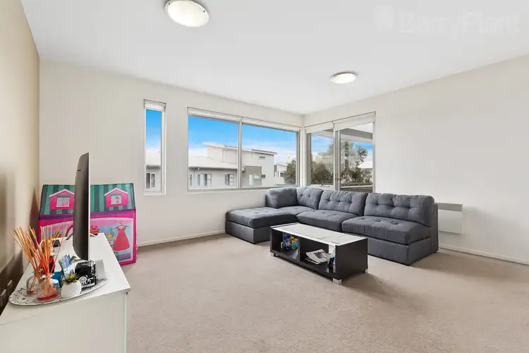 Second view of Homely apartment listing, 305/50 Janefield Drive, Bundoora VIC 3083
