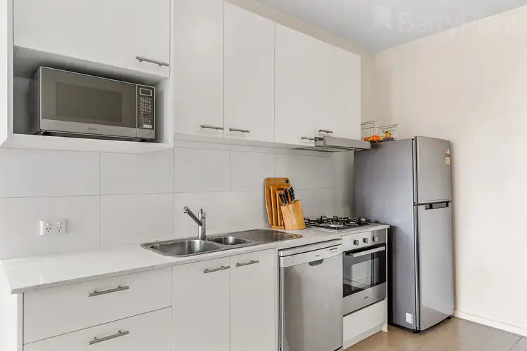 Third view of Homely apartment listing, 305/50 Janefield Drive, Bundoora VIC 3083