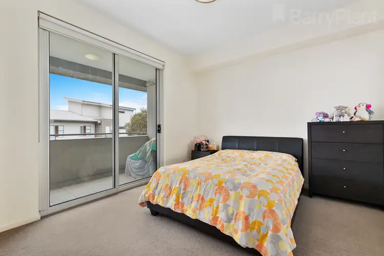 Fourth view of Homely apartment listing, 305/50 Janefield Drive, Bundoora VIC 3083