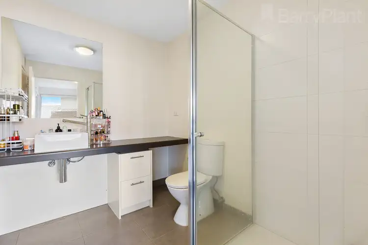 Fifth view of Homely apartment listing, 305/50 Janefield Drive, Bundoora VIC 3083