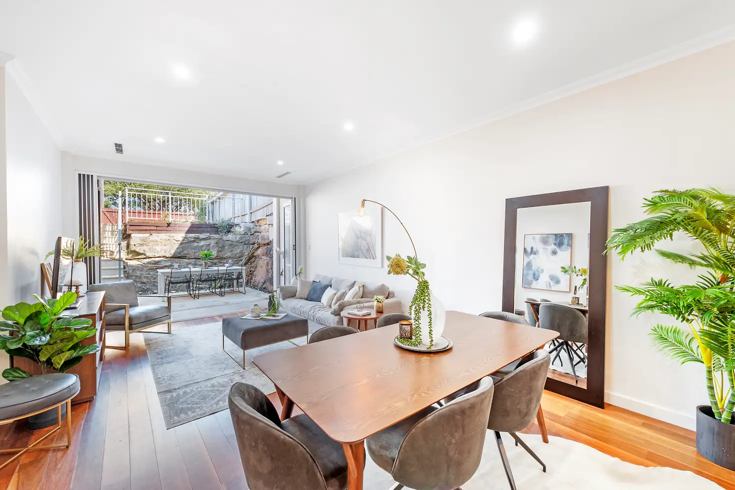 Main view of Homely house listing, 17 Victoria Road, Drummoyne NSW 2047