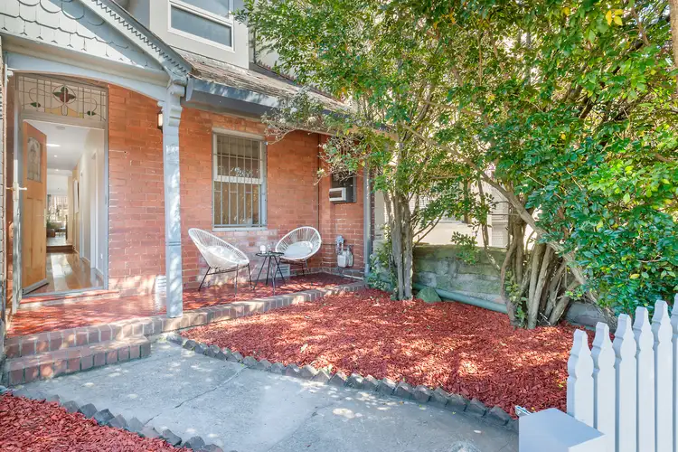 Second view of Homely house listing, 17 Victoria Road, Drummoyne NSW 2047