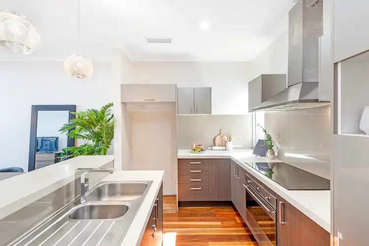 Third view of Homely house listing, 17 Victoria Road, Drummoyne NSW 2047